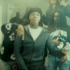 Chuckyy King Tut (Dirt Mix) (Prod SMXLE)