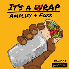 Foxx & Amplify (Free Download)