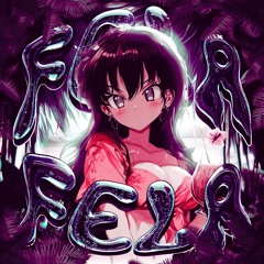 ANDROMEDA & ONIMXRU - FELA FELA (Ultra Slowed)