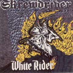 White Rider
