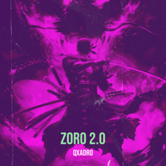 Zoro v.2.0 Sped Up