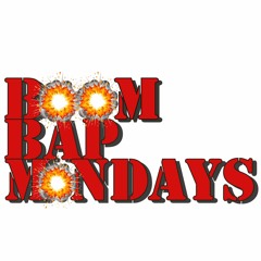 Boom Bap Mondays - Cypress Hill Tribute