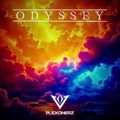 Plexonerz - Odyssey