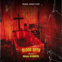 Krod Ft Phantom - BLOOD BATH ( Prod Lookane)