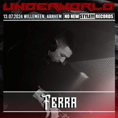 NNS meets Underworld @Willemeen 13.07.2024