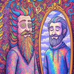 You Are Also Me (Eclectic Collective)