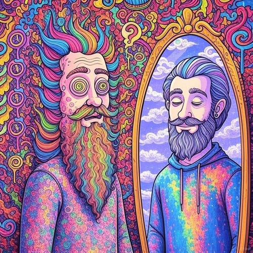 You Are Also Me (Eclectic Collective)