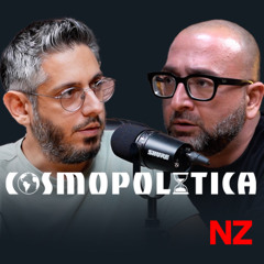 Ρωσικοί πύραυλοι, πυρηνικές πεποιθήσεις & διεθνής αναρχία | Cosmopolitica E19