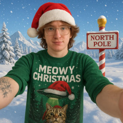 santa is my opp