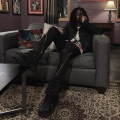 ohsxnta - in the gls (prod. skellocam)