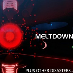 Pinewood Computer Core - Meltdown Theme 2014
