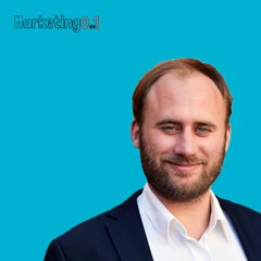 S01/E08 mit Jonas Miebach (Funeria) | Marketing Vertrieb Entrepreneurship Startups Accelerator