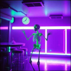 Cypis - Gruby Melanż (WERSJA HALLOWEENOWA)