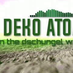 Deko Atomic Beatz - In The Dschungel With Saxo (Prod By Deko Atomic)
