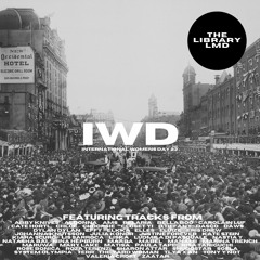 The Library LMD | International Women's Day 23'