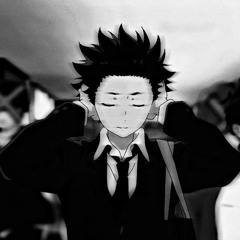 a silent voice - lit(var) (slowed + reverb)