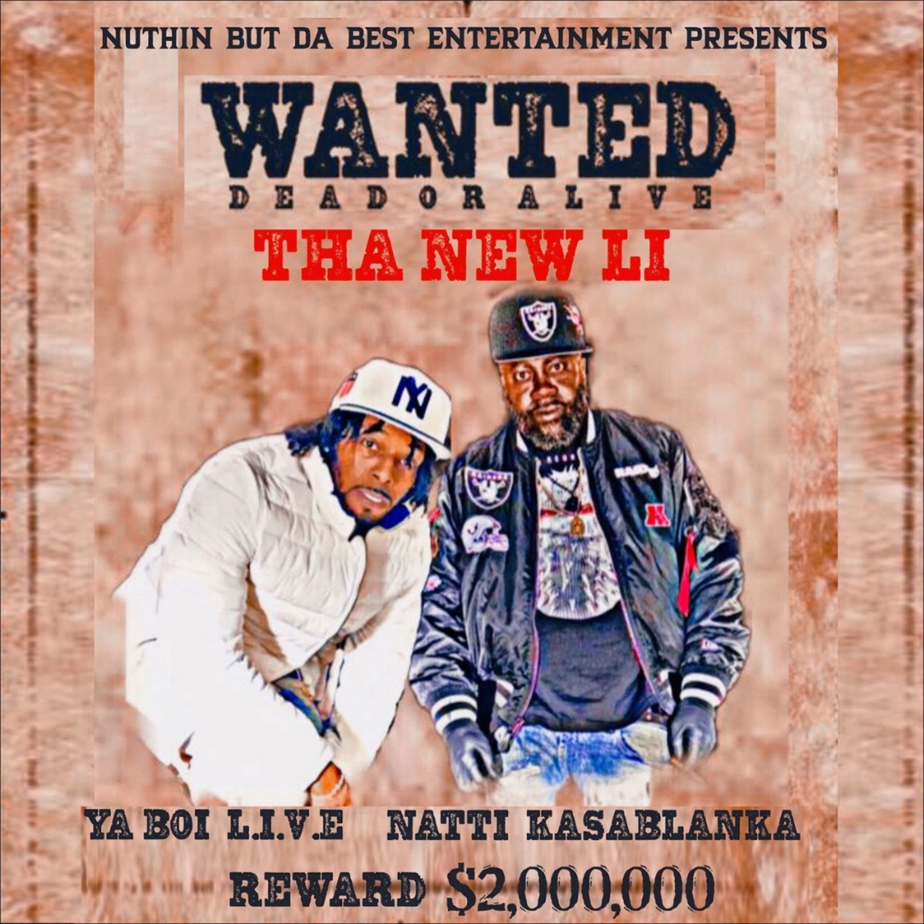 Tell Me episode artwork