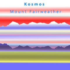 Kosmos - Mount Fairweather