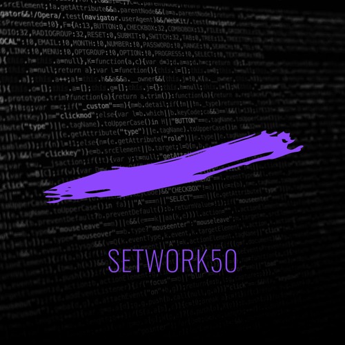 Setwork #50