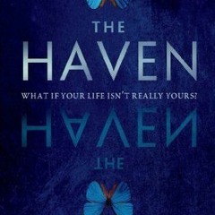 PDF/Ebook 📖 The Haven by Carol Lynch Williams %Read-Full*