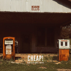 Cheap! (Kian Ellis Remix) - MAYCE