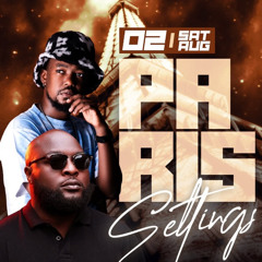 DJ UV x Hype Salem Live at Paris Langata August 2nd 2025