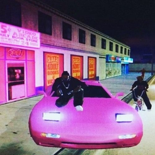 Stream Sub . Urban . Cradles ..( CODDEX ) REMIX by youngcoddex