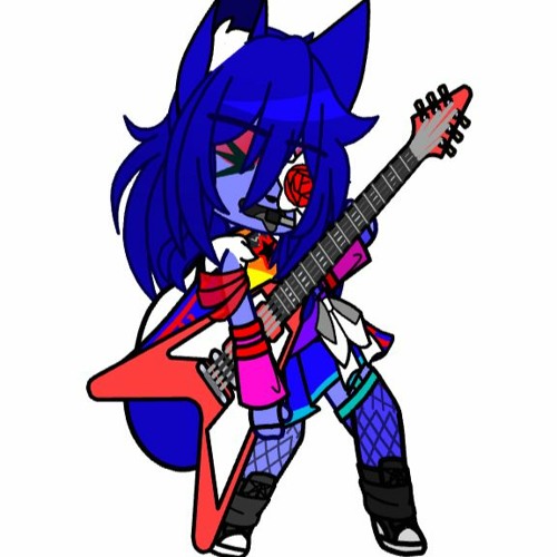 TryHardNinja - We're Not Coming Back - Requested! - Ft. My FNaF OC UnU
