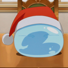 slime Christmas