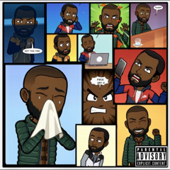 Trust Issues (Prod. By Timothy Infinite)