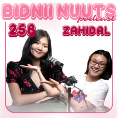 258 Бидний Захидал - Love stories