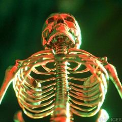 'Skeletons'' 💀 - TRAVIS SCOTT / MATUÊ / TYPE BEAT @prod.nap