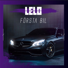 Första Bil: lelo