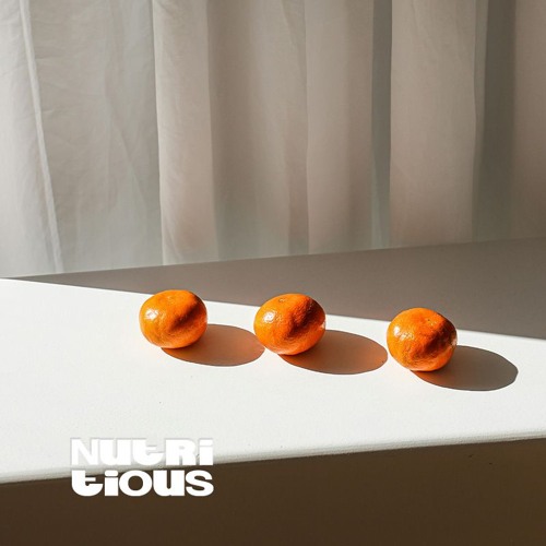 Nutritious : Live From The Mandarin Oriental