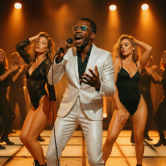 DARON, DARONNE (Feat. Roger Sunlight) (French Dance-Popular Expression)