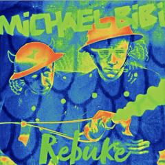 Got The Fire Vs Along Came Polly - Michael Bibi X Rebuke (Joe Bradley Remix)