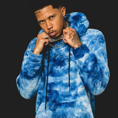 “Meus Pit” Chacodein ft. Lil Durk (prod.ZukaNoBeat)