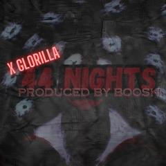 44 Nights x Yeah Glo! - Glorilla Type Beat - Booski Remake (prod by BOOSKI)