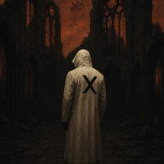 No saint of mine by livewireX