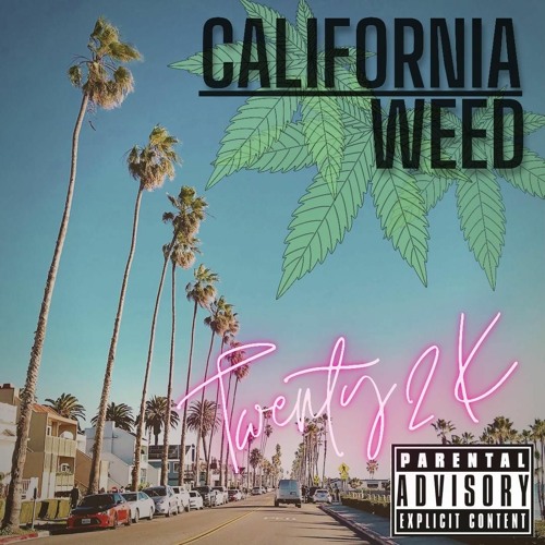 California Weed