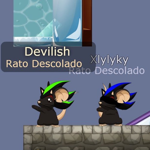 Rave Xly E Devilish