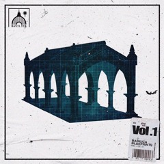 Unkey - Murrum - Out now on Basilica Blueprints Vol 1