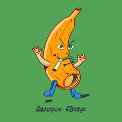 Sweetpea 'Change' [Sofa Sound Bristol]