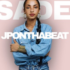 Sade - Is It A Crime Prod JPONTHABEAT