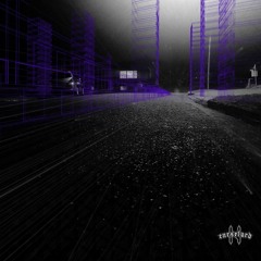 I tried to stop thinking and thought about it in the process...