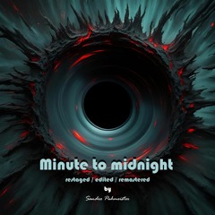 Minute to midnight (edit)