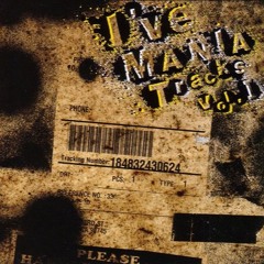 【MOMO】I've Sound - DROWNING -Ghetto blaster style-