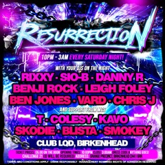Club LQD Promo Mix (FREE DOWNLOAD)