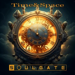 Soul Gate - Time & Space