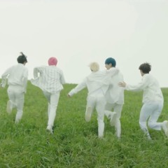 TXT (투모로우바이투게더) '5시 53분의 하늘에서 발견한 너와 나' Official Teaser 1